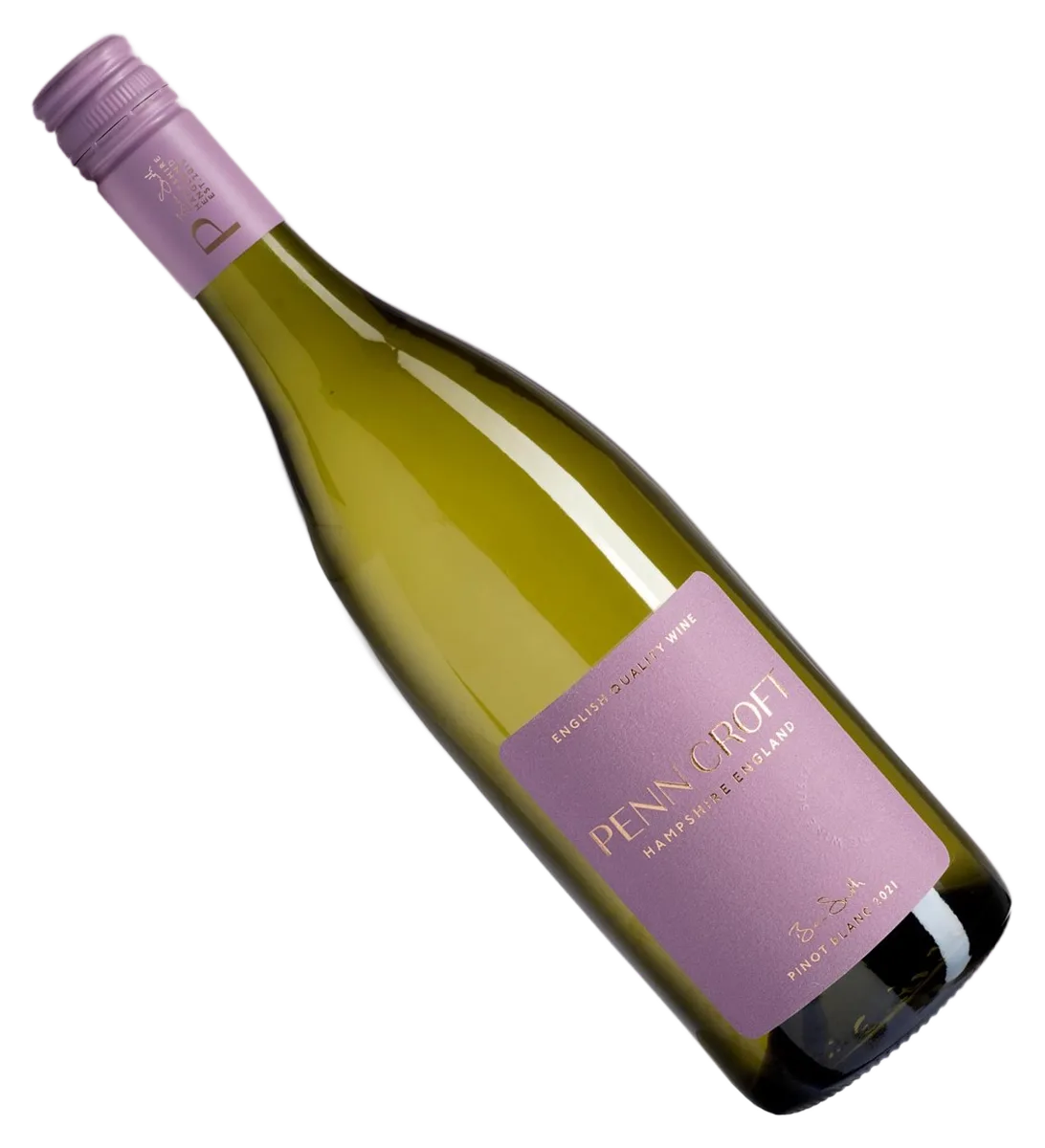 Penn Croft Pinot Blanc