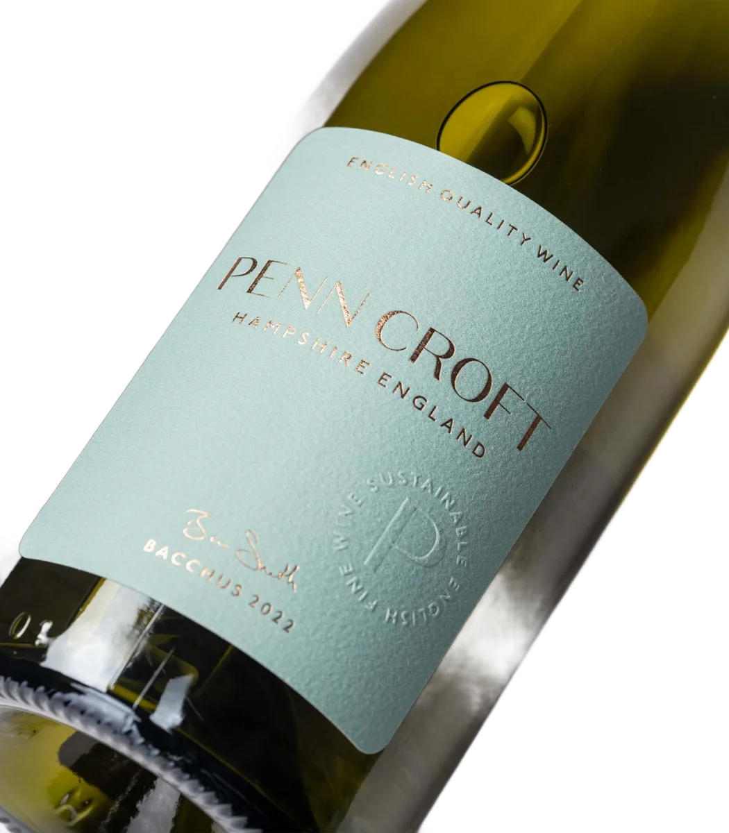 Penn Croft Bacchus