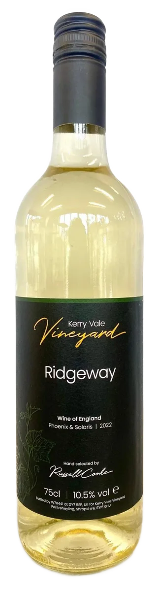 Ridgeway