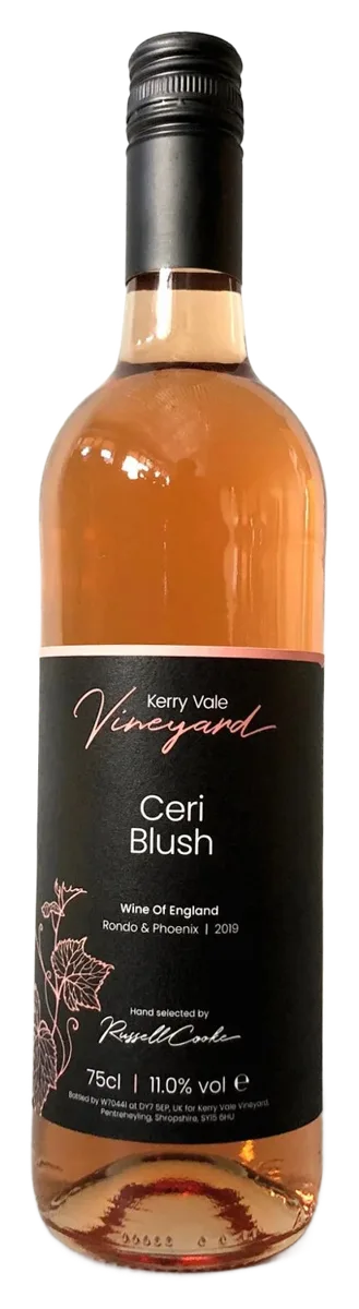 Ceri Blush