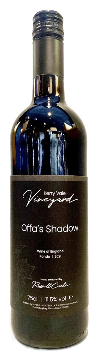 Offa's Shadow