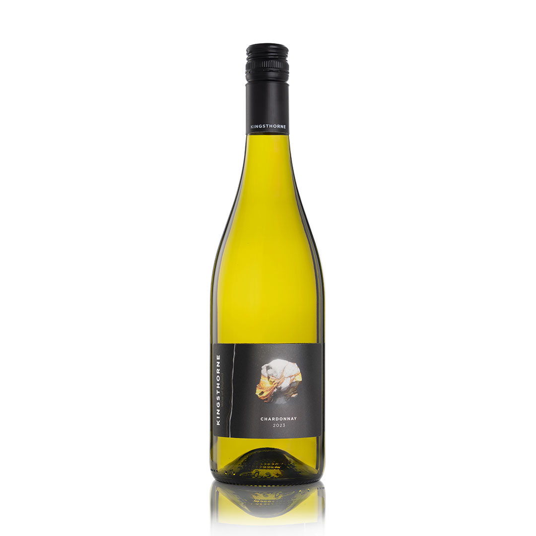 Kingsthorne Chardonnay English White Wine