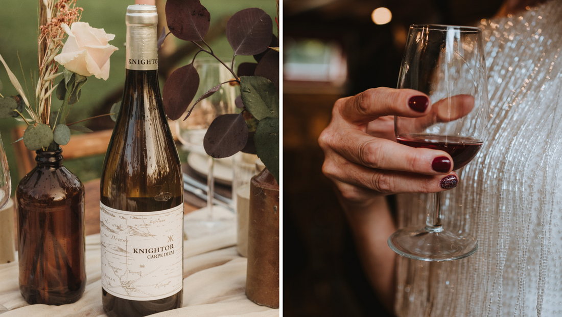 Carpe Diem Rosé