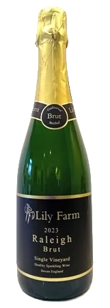 Raleigh Brut