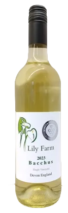 Bacchus