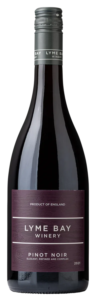 Pinot Noir 2021