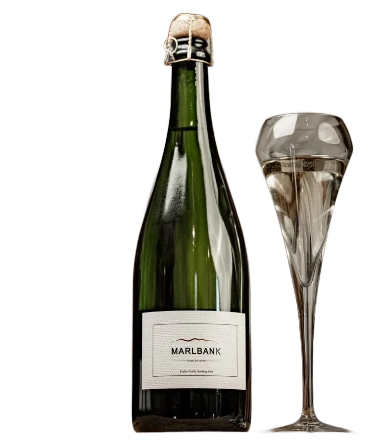 Marlbank Blanc de Noirs