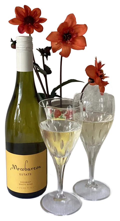Mowbarton Estate Cuvee Pinot