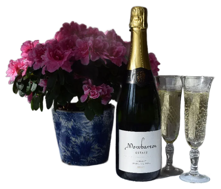 Mowbarton Estate Somerset Brut