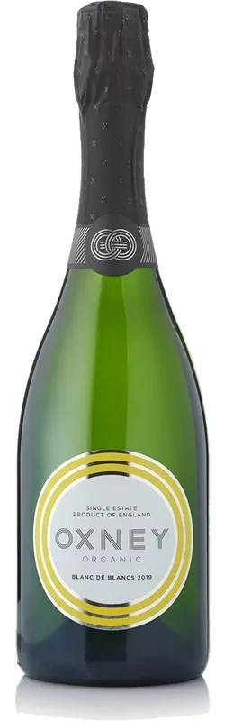 Blanc de Blancs 2019