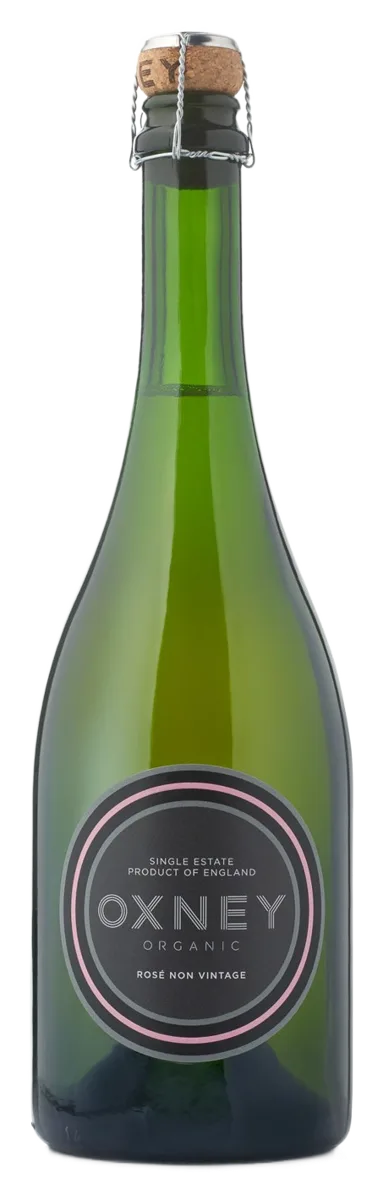 Estate Rosé NV OOSER18