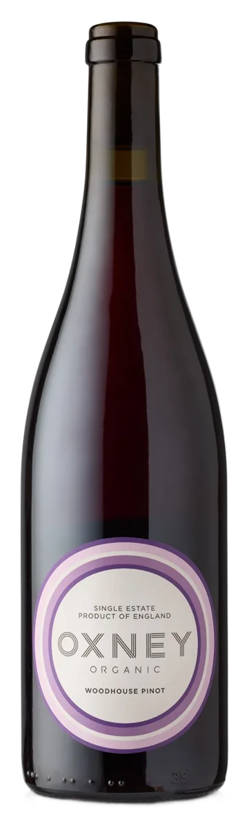 Woodhouse Pinot