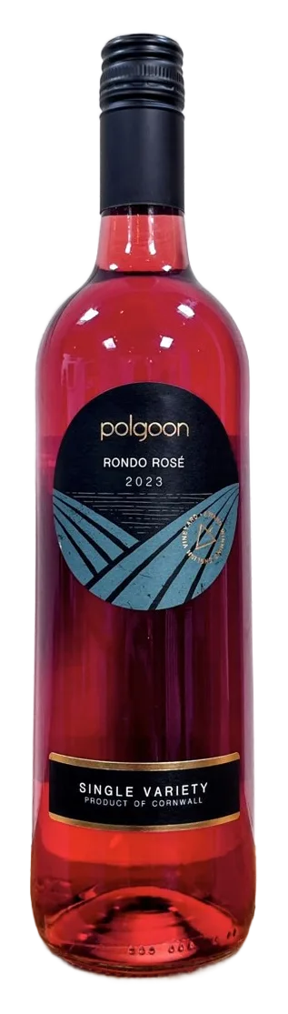 2023 Rondo Rosé