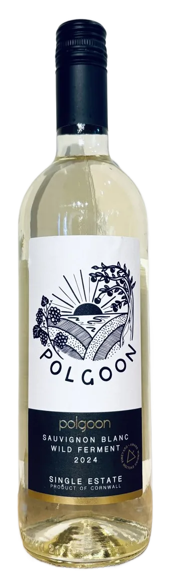 Wild Ferment Sauvignon Blanc