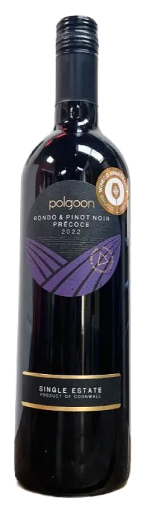 2024 Rondo & Pinot Noir Précoce