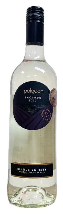 2023 Bacchus
