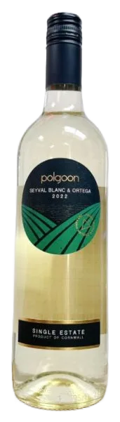 2022 Seyval Blanc & Ortega