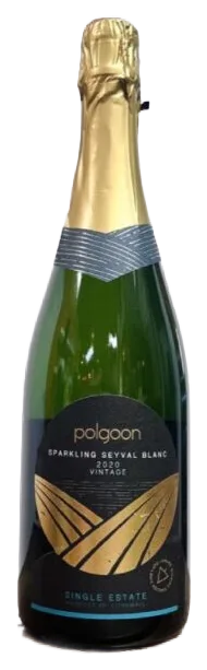 2024 Sparkling Seyval Blanc
