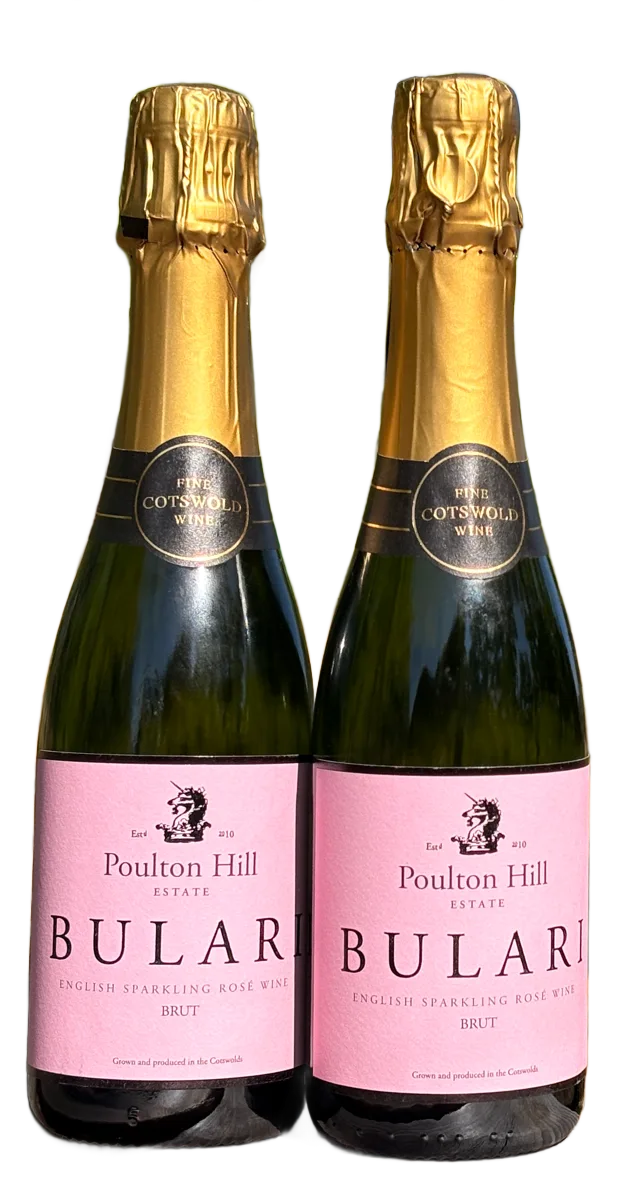 Bulari Rosé Half Bottle