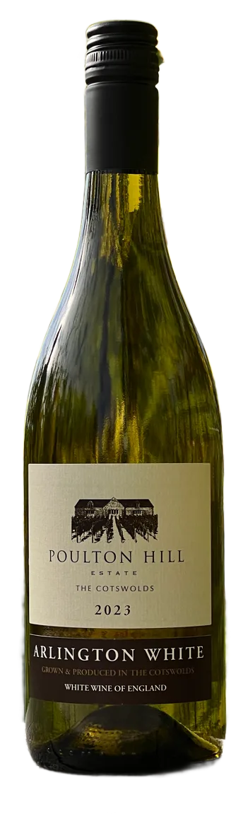 Arlington White