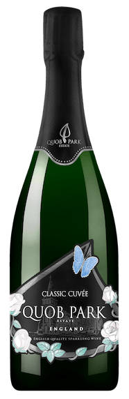 Quob Park Classic Cuvée English Sparkling Wine