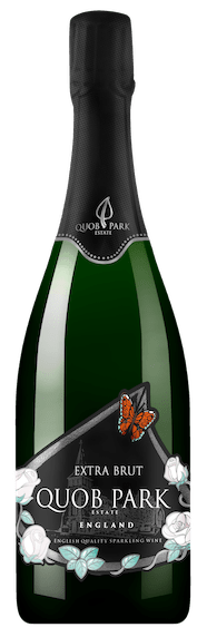 Quob Park Extra Brut English Sparkling Wine