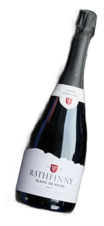 Rathfinny 2020 Blanc de Noirs