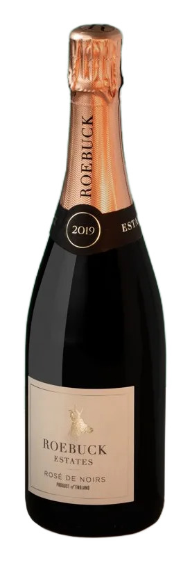 Rosé de Noirs 2019