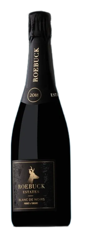 Blanc de Noirs 2018