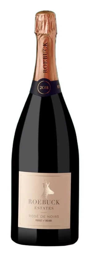 Rosé de Noirs 2018 Magnum