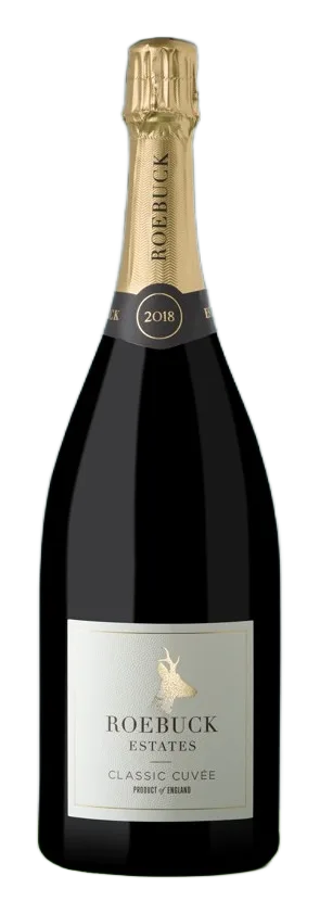 Classic Cuvée 2018 Magnum