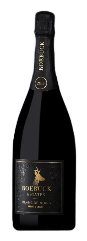 Blanc de Noirs 2018 Magnum