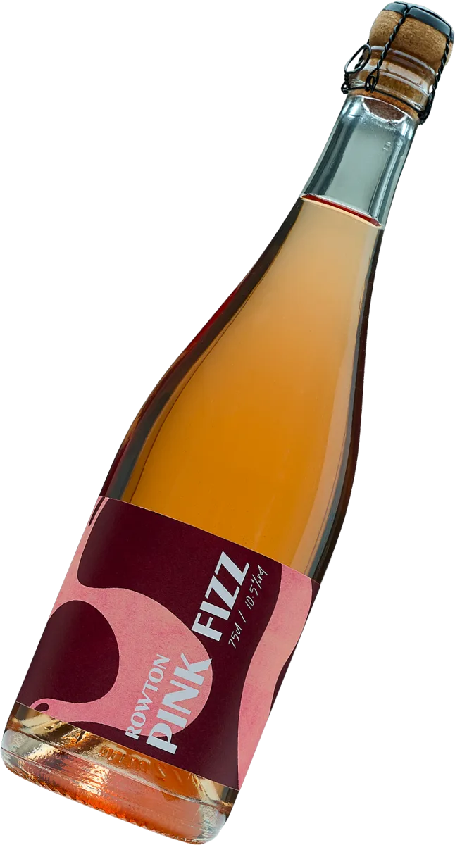 Pink Fizz