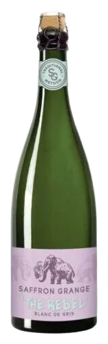 The Rebel - Blanc de Gris