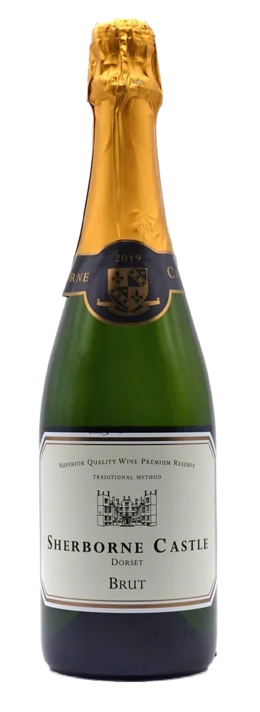 English Sparkling Wine Brut