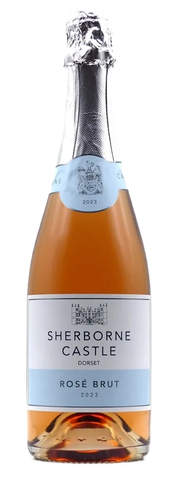 English Sparkling Rose