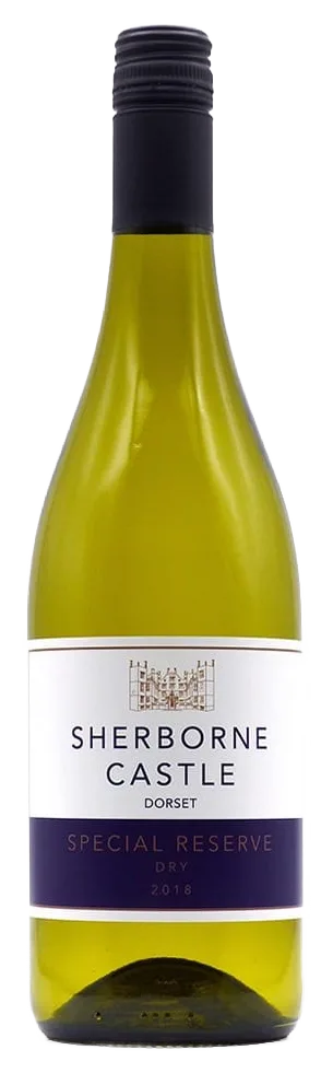 Special Reserve