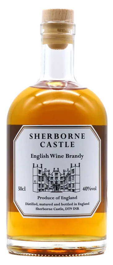 English Brandy