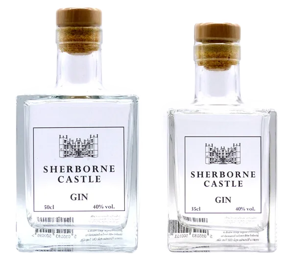 Old Tom Gin
