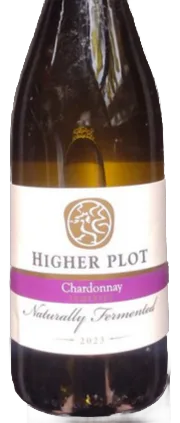 Higher Plot 2023 Natural Ferment Chardonnay