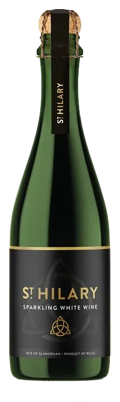 St Hilary Sparkling White Wine