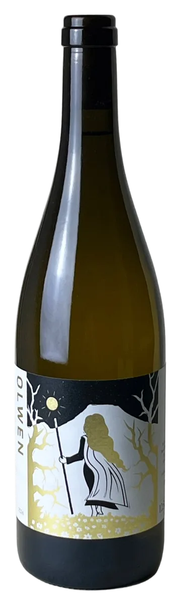 Olwen 25 - Solaris White Wine