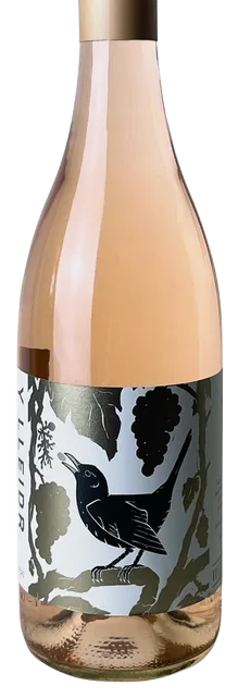 Y Lleidr 25 – Rosé Wine