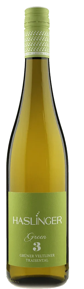 Grüner Veltliner Green3