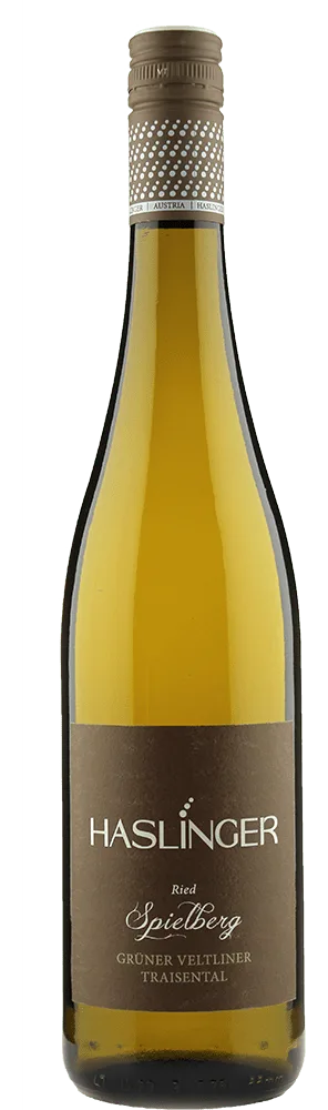 Grüner Veltliner Spielberg