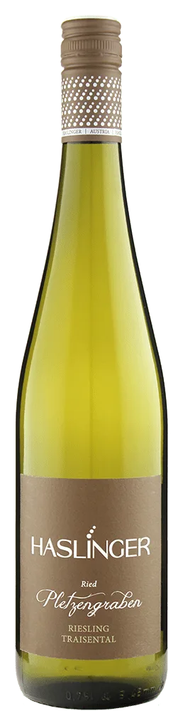Riesling Pletzengraben