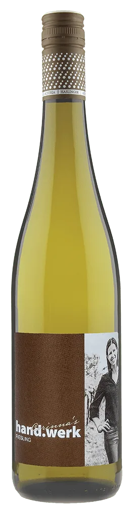 Corinnas Handwerk Riesling