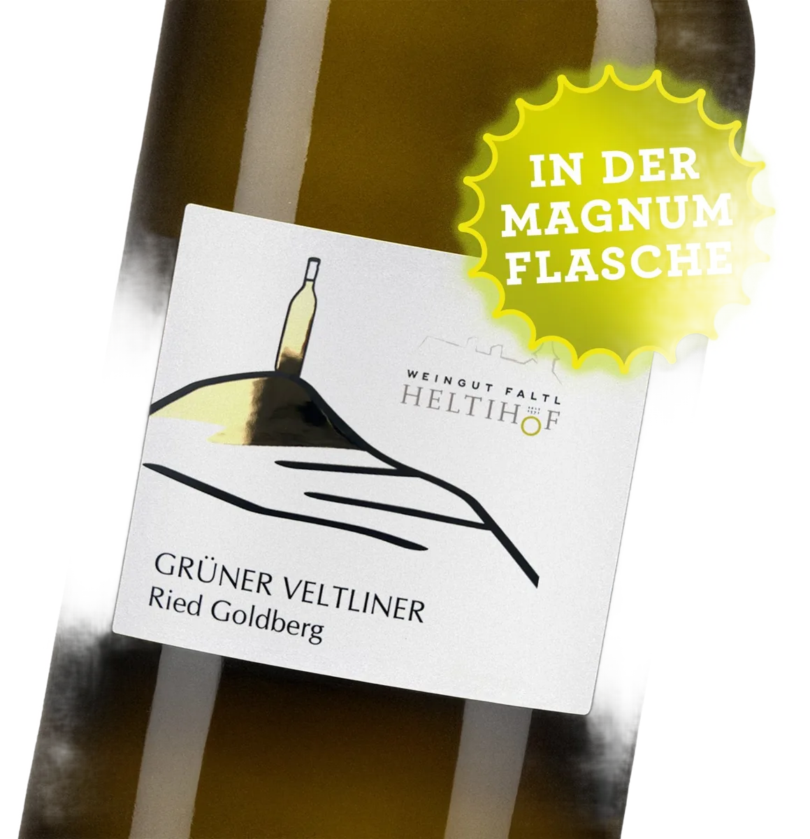 Grüner Veltliner Ried Goldberg