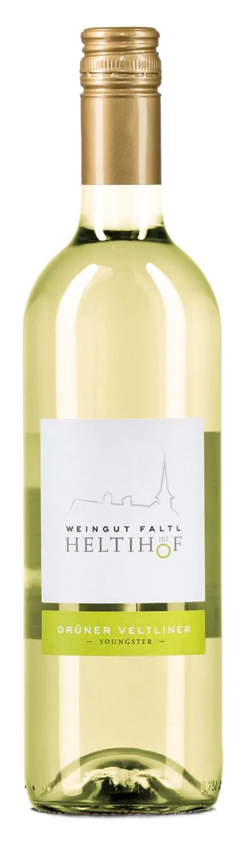 Grüner Veltliner Youngster