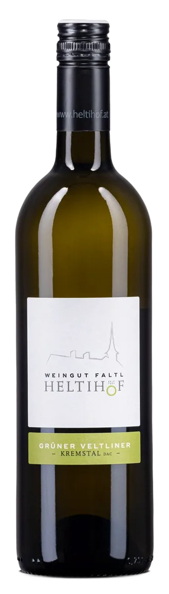 Grüner Veltliner Kremstal DAC